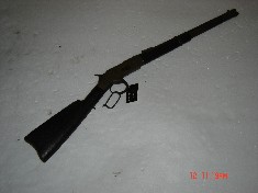 Carabina