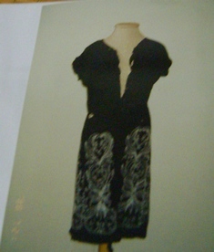 Vestido