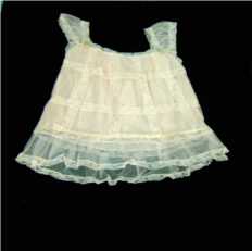 Baby doll (blusa)