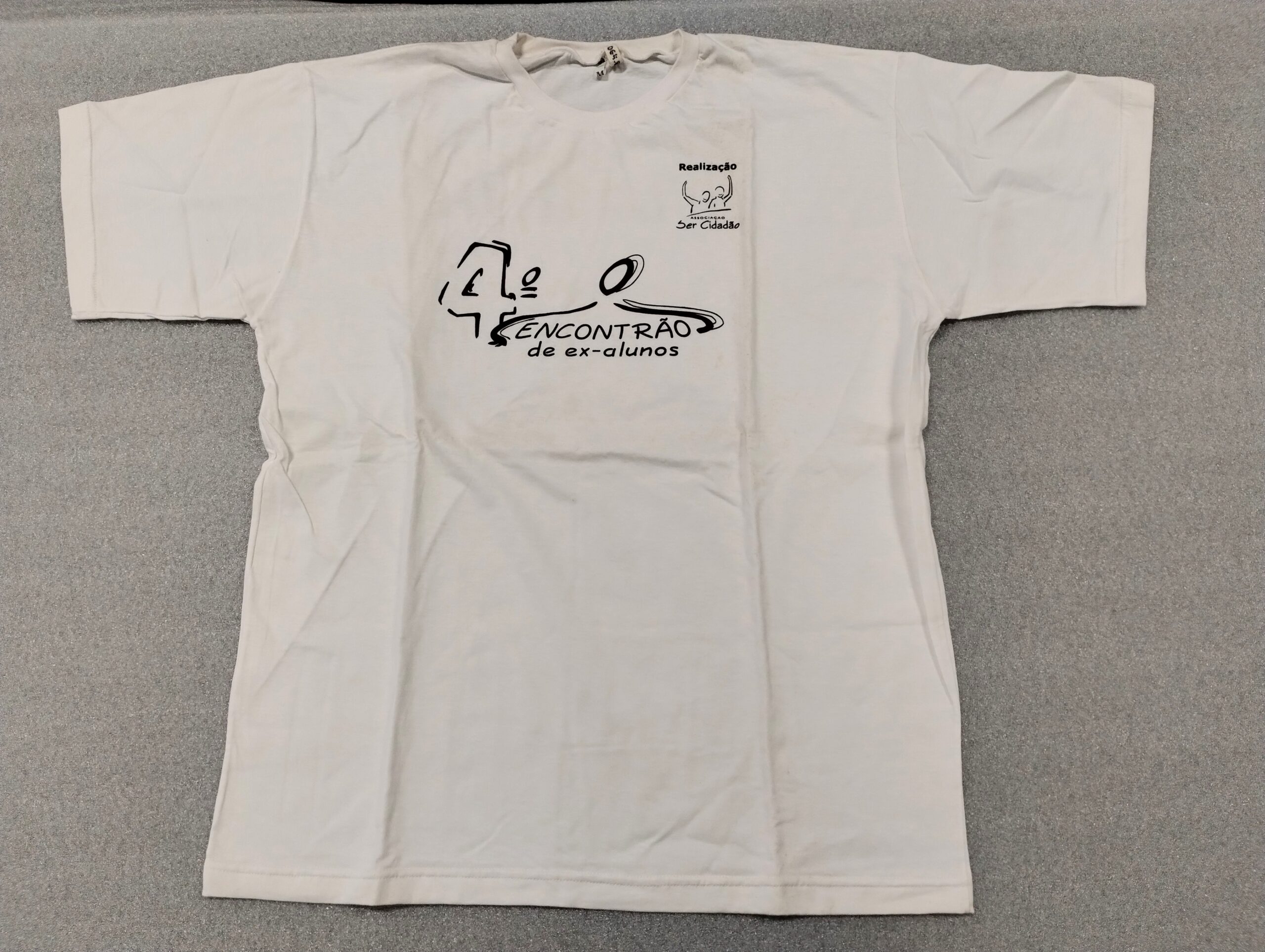 Camiseta