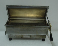 Esterilizador