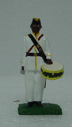 Soldado de chumbo