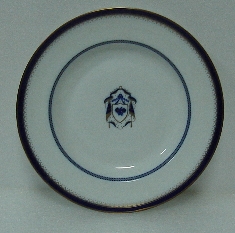 Prato fundo