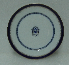 Prato de pão