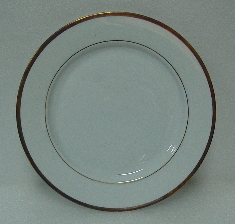 Prato de sobremesa