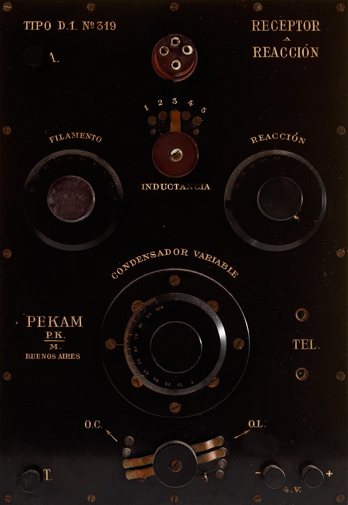 Receptor