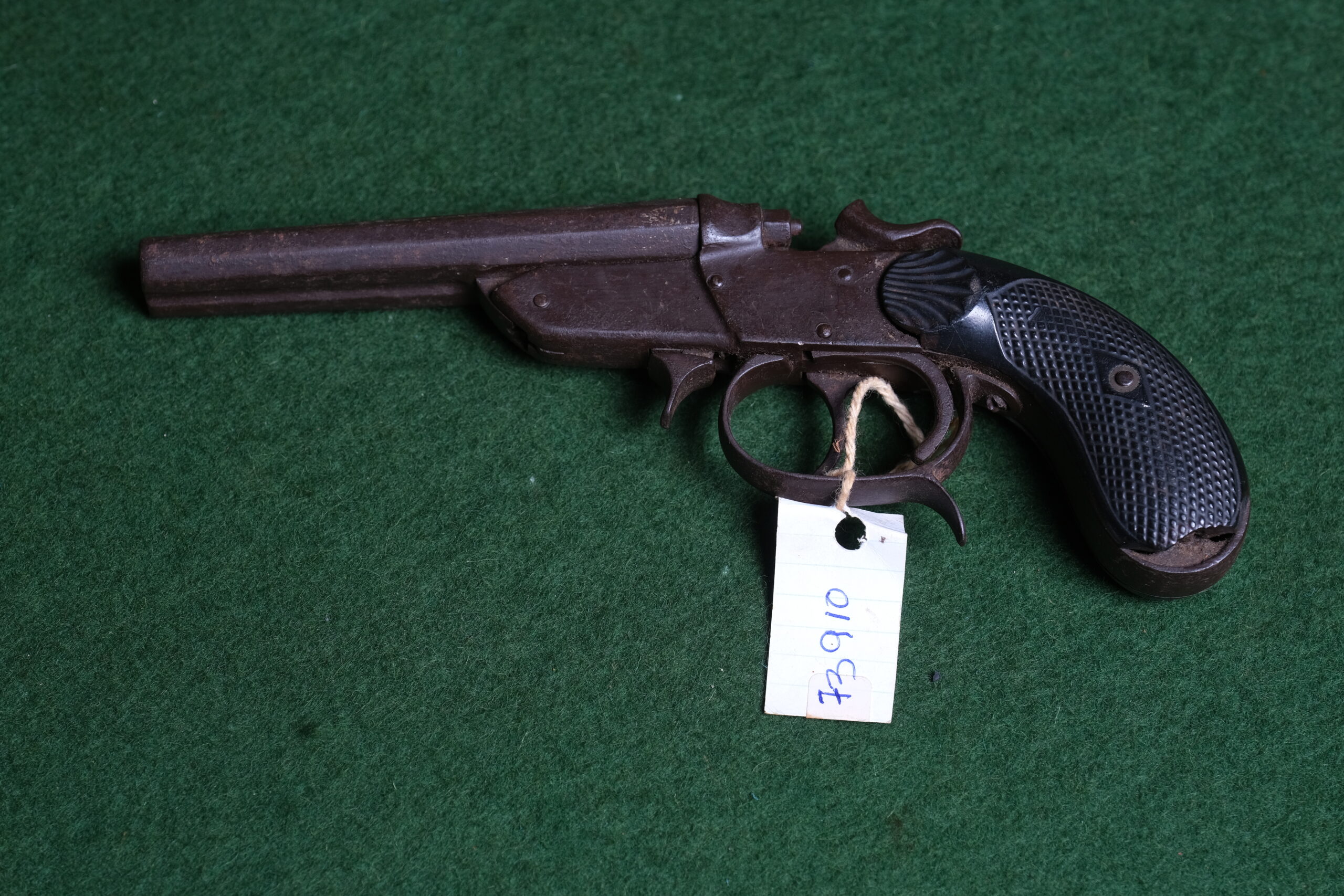 Pistola