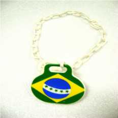 Presilha para chupeta