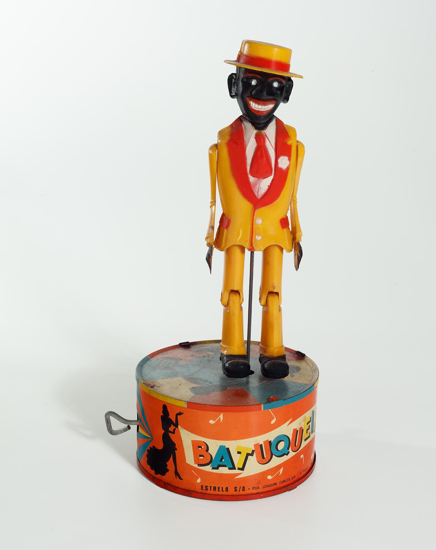 Boneco