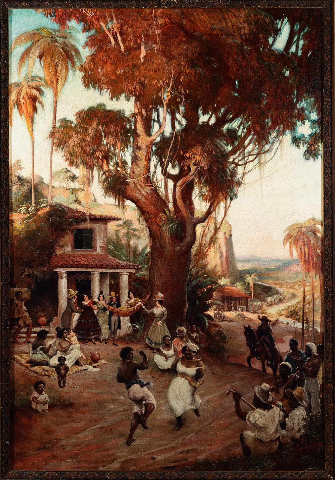 Pintura documental