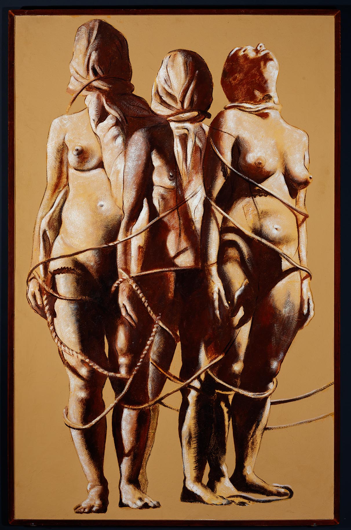 Pintura alegórica