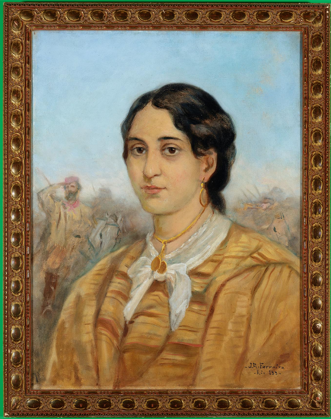 Retrato (pintura)
