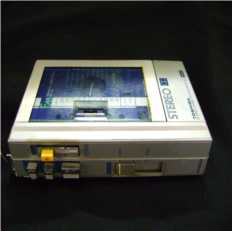 Rádio gravador