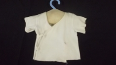 Camisa de pagão