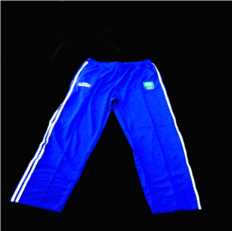 Calça