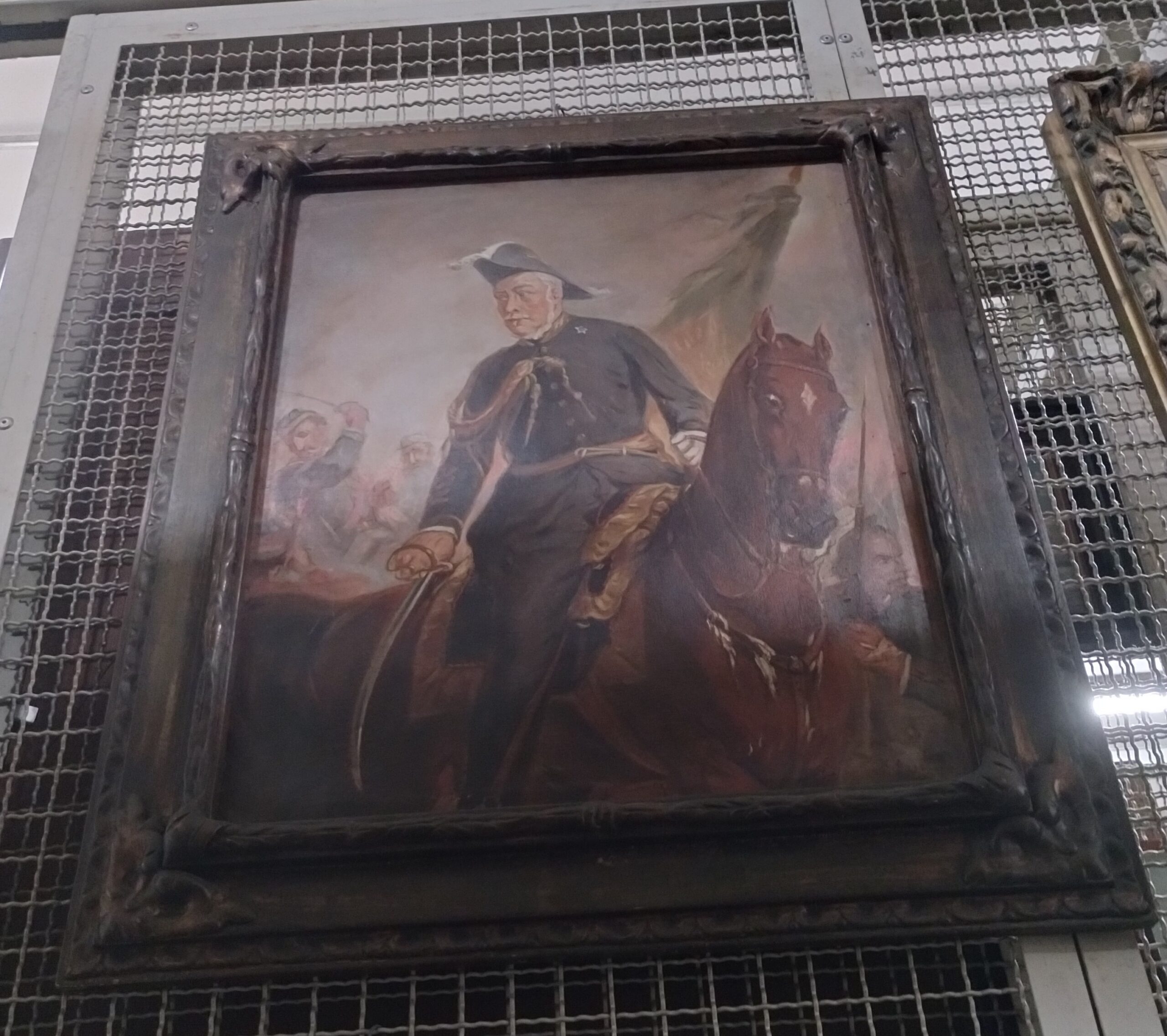Retrato (pintura)