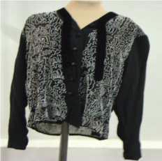 Blusa