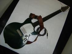 Guitarra elétrica