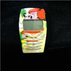 Telefone celular