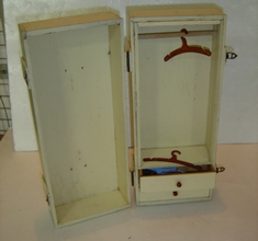 Guarda-roupa