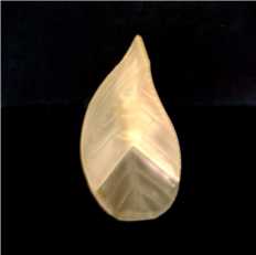 Frasco de perfume