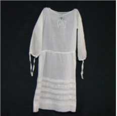 Vestido infantil