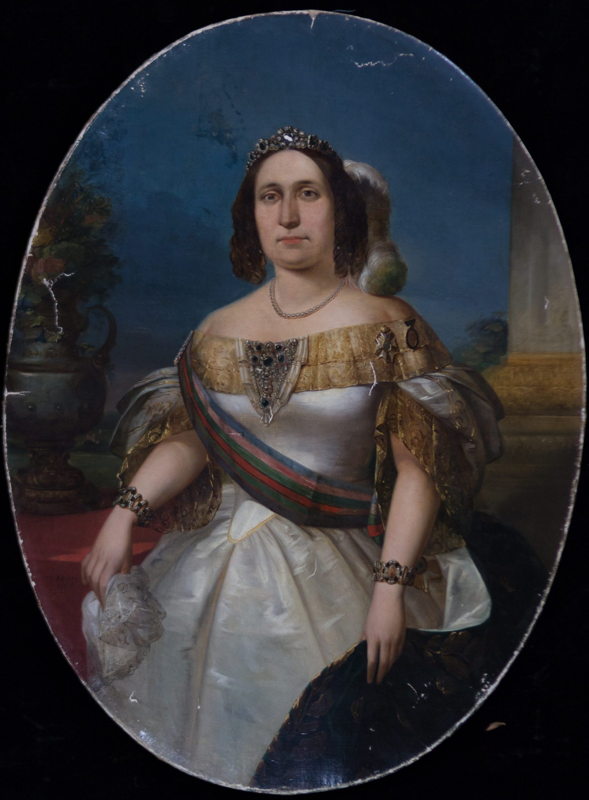 Retrato (pintura)