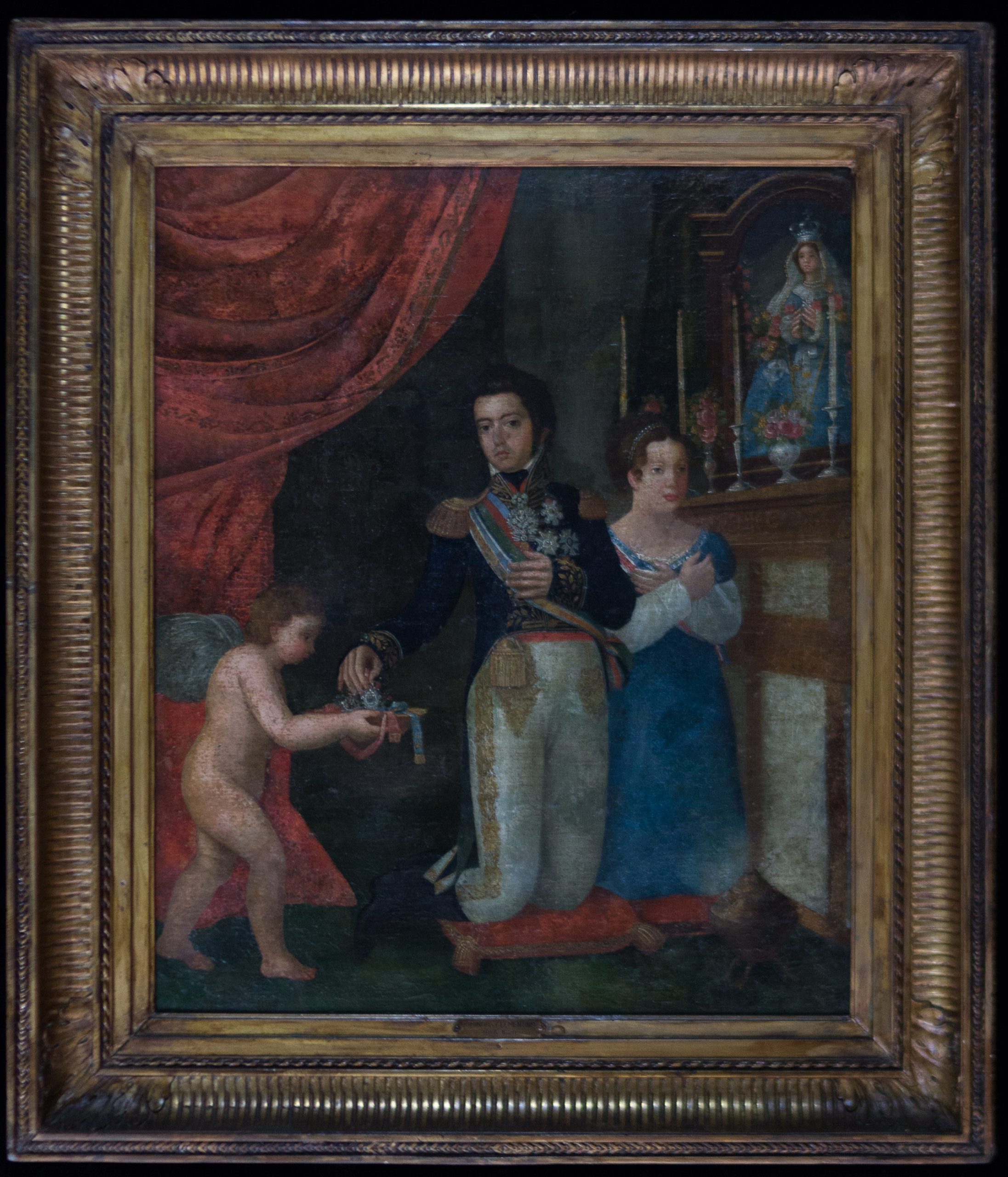 Retrato (pintura)