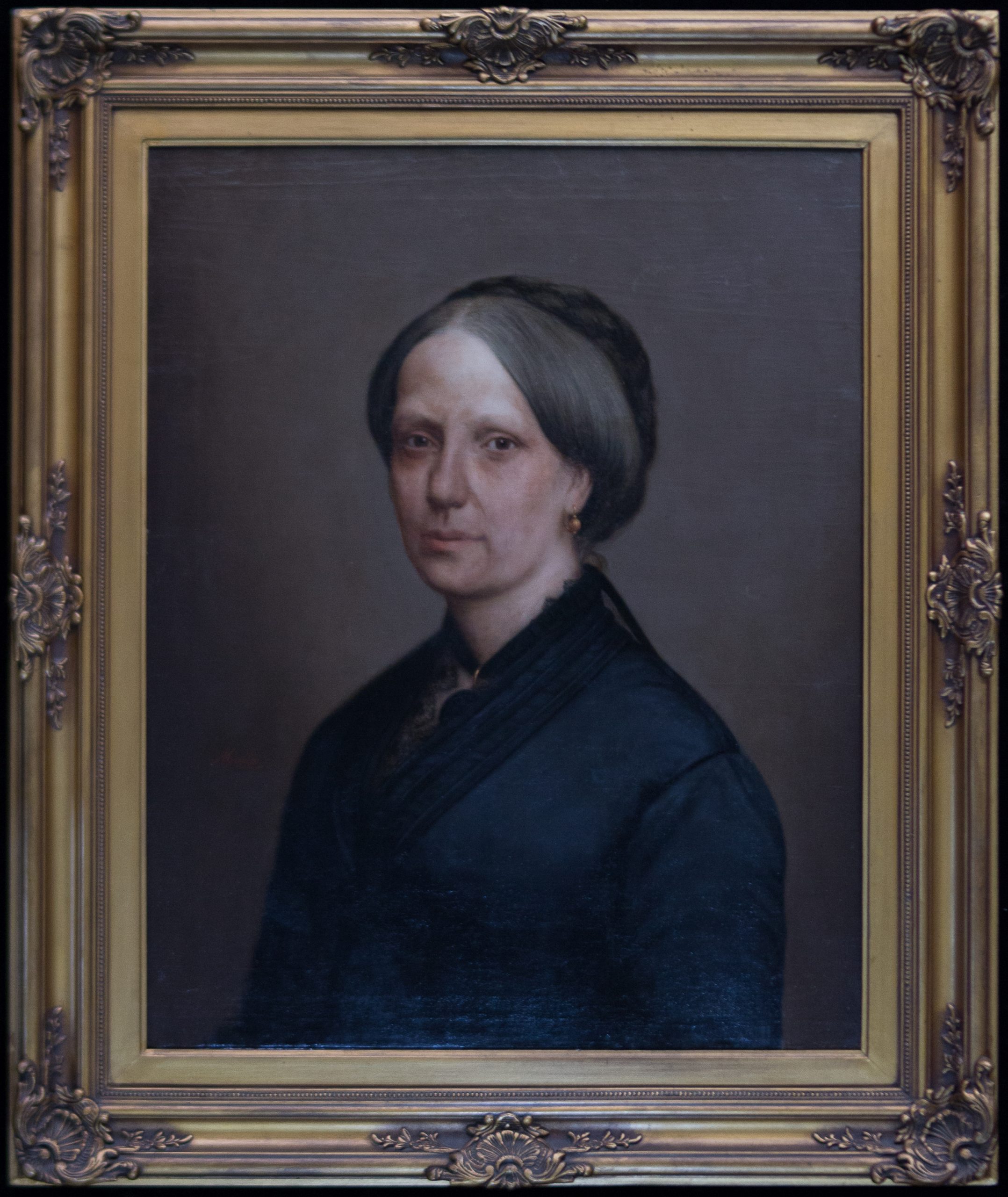 Retrato (pintura)
