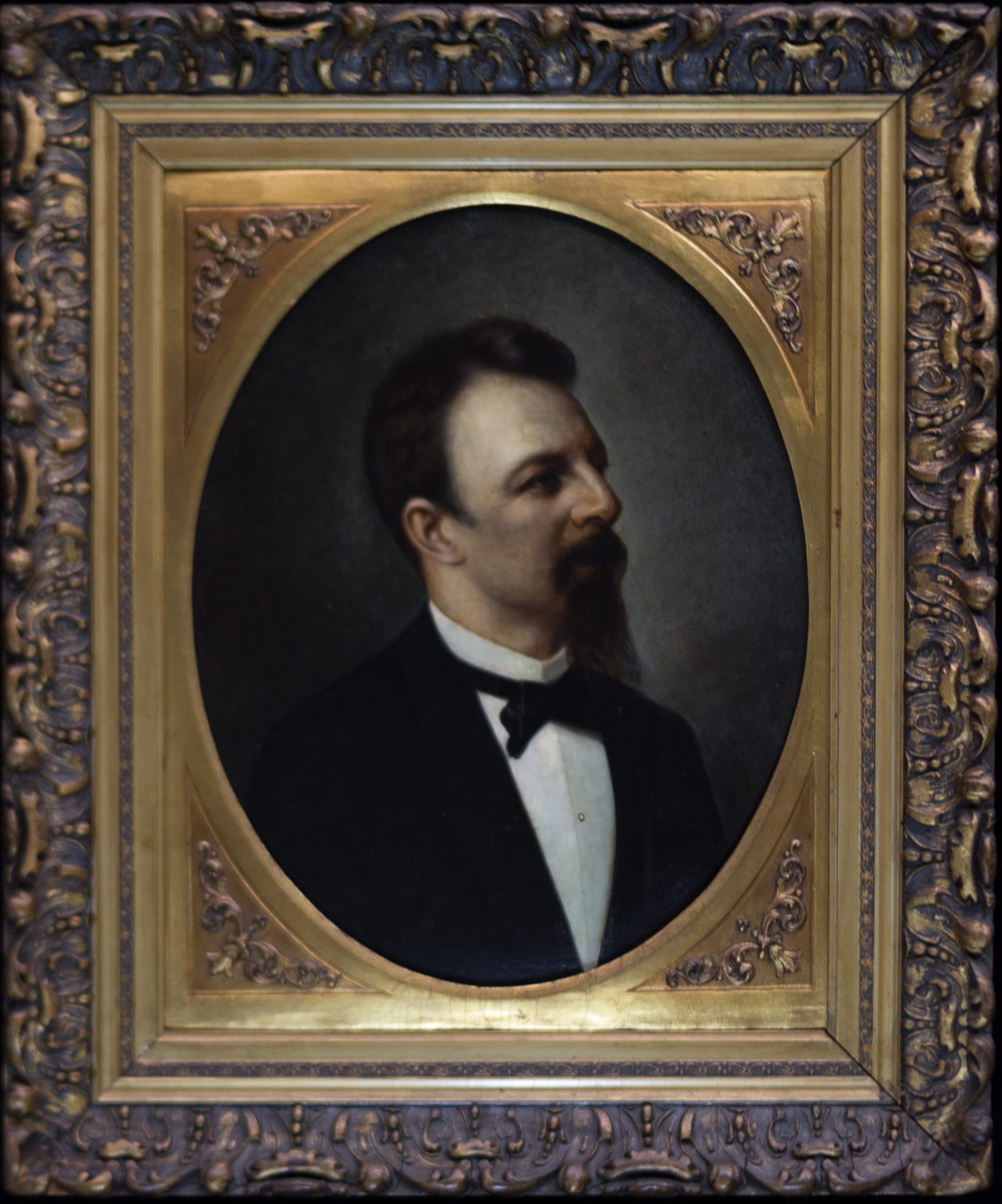 Retrato (pintura)