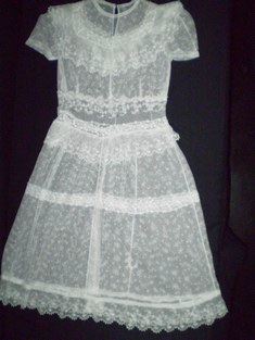 Vestido