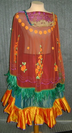 Vestido
