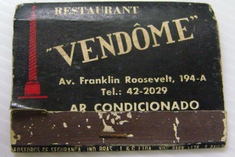 Caixa de fósforo