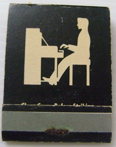 Caixa de fósforos