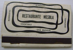 Caixa de fósforos