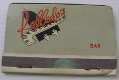 Caixa de fósforos
