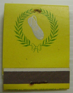 Caixa de fósforos