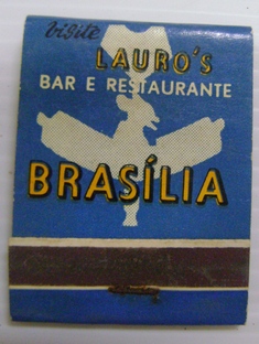 Caixa de fósforos