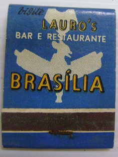 Caixa de fósforos