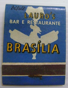 Caixa de fósforos