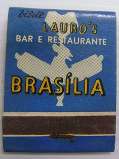 Caixa de fósforos