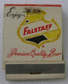 Caixa de fósforo