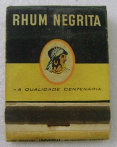 Caixa de fósforos