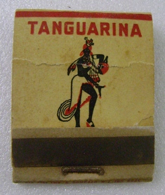 Caixa de fósforos