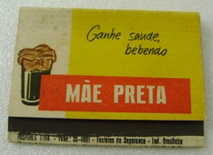 Caixa de fósforos