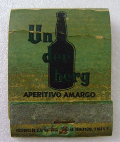 Caixa de fósforos