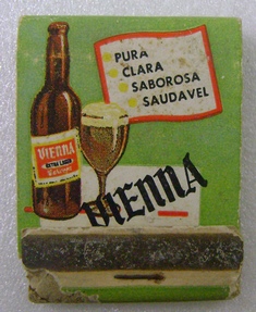 Caixa de fósforos
