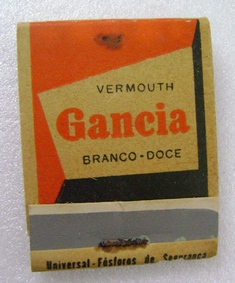 Caixa de fósforos