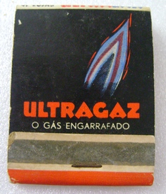 Caixa de fósforos