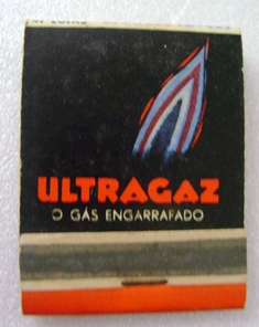 Caixa de fósforos